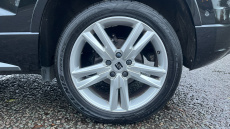 SEAT Ateca 1.5 TSI EVO FR 5dr DSG Petrol Estate